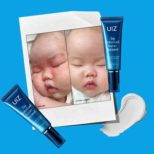 Óxido <span class=keywords><strong>de</strong></span> <span class=keywords><strong>zinc</strong></span> 20% Barrera protectora <span class=keywords><strong>de</strong></span> la piel <span class=keywords><strong>Pomada</strong></span> para bebés Calma el tratamiento <span class=keywords><strong>de</strong></span> prevención Pañal <span class=keywords><strong>de</strong></span> frotamiento Erupción Crema corporal para bebés - Product Image 2