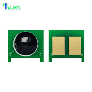 312A Compatible CF380A <span class=keywords><strong>CF381A</strong></span> CF382A CF383A Chip de Tóner para impresora HPs Color LaserJet Pro M476dn M476dw Cartucho Chip 2,4 K 2,7 K - Product Image 1