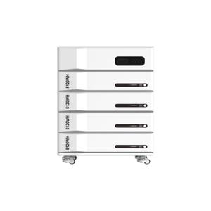 All in One 48v 400Ah Solar <b>System</b> Battery 20KWH 51.2V Home <b>Energy</b> <b>Storage</b> <b>System</b> All in One Stack Battery - Product Image 4