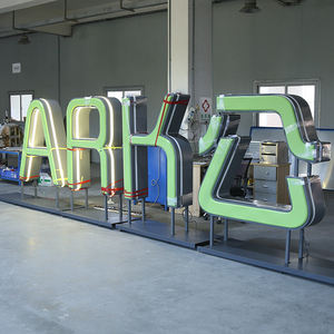 Letrero LED para Tienda, Letras LED Personalizadas, Letrero Luminoso, Logotipo 3D, Letrero LED para Interiores y Exteriores para Negocios - Product Image 6