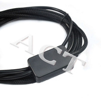 Cable de interfaz ACT CNG LPG Ecu Cables de interfaz Interfaz USB automática