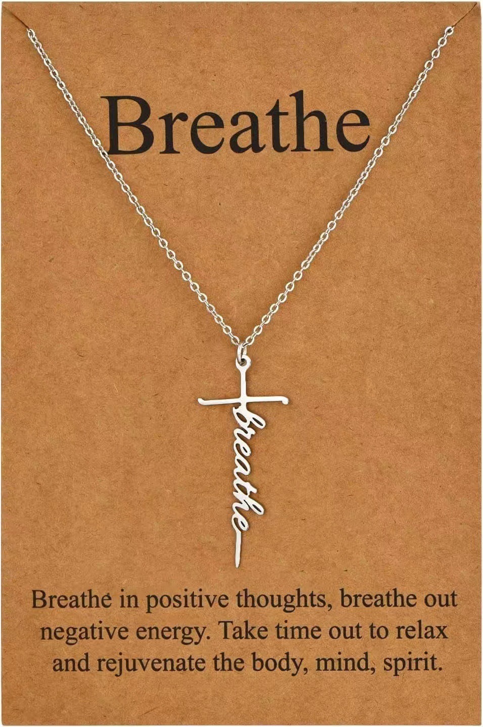 Breathe