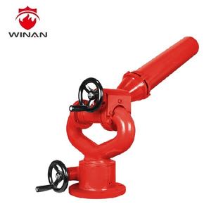 Alta calidad marino eléctrico de control remoto de monitor de agua - Product Image 4