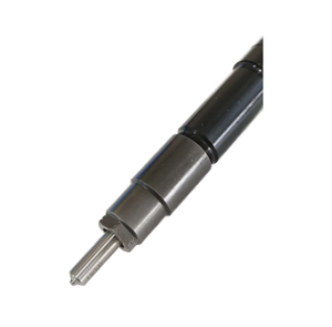 Injecteur à rampe commune diesel DENSO neuf 095000-7530 23670-59025 pour TOYOTA Land Cruiser 200 V8 1VD-FTV - Product Image 3