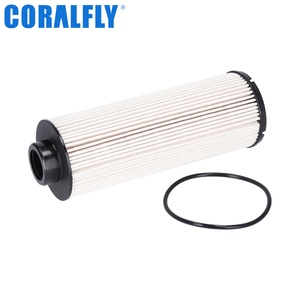 ไส้กรองน้ำมันเชื้อเพลิงคุณภาพสูง E56KPD72 FF5627 P550627 PF7878 10222757 PU850X 51.12503-0042 51.12503-0048 5021185604 - Product Image 2