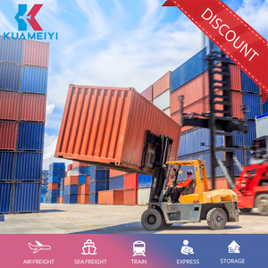 1688 ajan DDP nakliye acentesi hava deniz taşımacılığı çin'den suudi arabistan Riyal orta doğu ülkelerine Ksa - Product Image 3