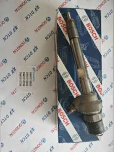 Inyector de Combustible Common Rail - Product Image 1