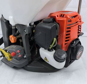 เครื่องพ่นยาแบบสะพายหลัง 4 จังหวะ ใช้แก๊สโซลีน - Product Image 6