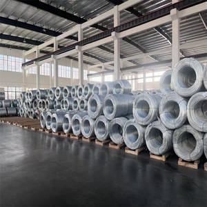 Пружинная стальная проволока по EN 10270-2-SH с обработкой Stelmor - Product Image 3