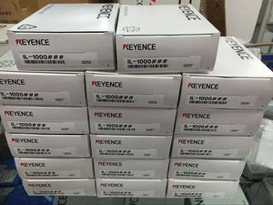 KEYENCE IL-1000 + IL-300 + OP-87057 模拟激光传感器全新原装 - Product Image 5