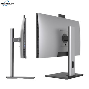 Ordinateur de jeu tout-en-un de 21.5 pouces à 23.8 pouces avec écran LED RAM <span class=keywords><strong>DDR3</strong></span> pour bureau Gaming Barebone Desktop Monoblock All-in-One PC - Product Image 3