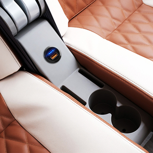 Adaptateur double USB mini de haute qualité <span class=keywords><strong>Ozio</strong></span> Chargeur de voiture Bus Bateau Moto 12V 24V - Product Image 6