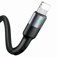 USAMS - Lighting Charging Cable for Iphone