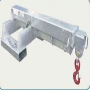 Accesorio de grúa de pluma de carretilla elevadora de <span class=keywords><strong>China</strong></span> Piezas de carretilla elevadora Tipo VLIFT Tipo FJL5 Pluma fija de pluma fija de tipo de pluma fija - Product Image 2