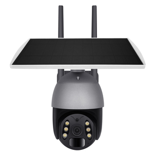New Solar 4G PTZ Camera - Product Image 2