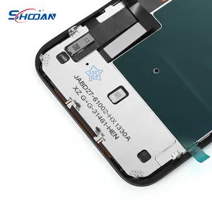 IPhone 11 orijinal için kararlı kalite hücre lcd telefon ekranı ekran