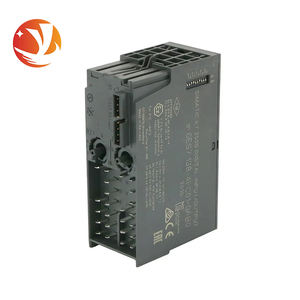 Módulo de Entrada/Salida Digital 6ES7 138-4FC01-0AB0 6ES7138-4FC01-0AB0 de Siemens, Nuevo y Original, Controlador Lógico Programable (PLC) - Product Image 5