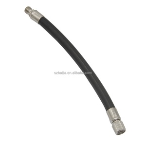 Inflador de Tubo Extendido General Parts para Niños y Accesorios para Patinetes Eléctricos Autoequilibrados - Product Image 2