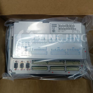 Cho bảng điều khiển máy nén khí Atlas Copco 1900071032 Bộ điều khiển elektronikon bao gồm chương trình gốc - Product Image 4