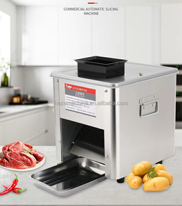 Mini máquina portátil para cortar <span class=keywords><strong>carne</strong></span>, rebanadora <span class=keywords><strong>de</strong></span> <span class=keywords><strong>carne</strong></span> suave para restaurante comercial pequeño, precio <span class=keywords><strong>de</strong></span> venta - Product Image 2