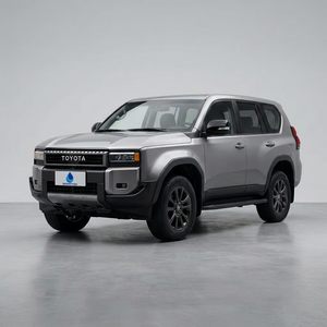 Grand stock prêt à l'exportation, haute performance de sécurité, qualité de marque japonaise, <span class=keywords><strong>Toyota</strong></span> <span class=keywords><strong>Land</strong></span> <span class=keywords><strong>Cruiser</strong></span> Prado <span class=keywords><strong>d</strong></span>'<span class=keywords><strong>occasion</strong></span> - Product Image 1