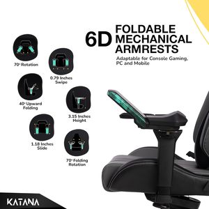 <span class=keywords><strong>Silla</strong></span> <span class=keywords><strong>Gamer</strong></span> de Cuero Reclinable para Computadora de Carreras Personalizada, <span class=keywords><strong>Silla</strong></span> de Oficina <span class=keywords><strong>con</strong></span> Espuma Moldeada, Gran Venta - Product Image 4