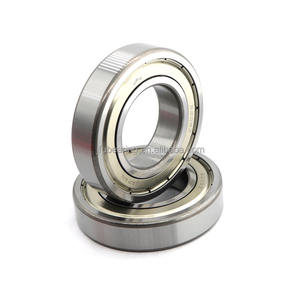 Roulement à billes à gorge profonde japonais à prix d'usine, type ouvert 6203 <span class=keywords><strong>6205</strong></span> 6204, haute vitesse, faible bruit, en acier chromé <span class=keywords><strong>C3</strong></span> pour pompes et moteurs - Product Image 3