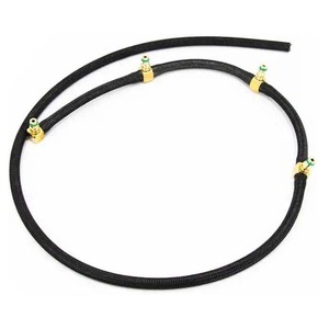 Línea de Combustible para Motor Mercedes-Benz 6280701532, Pieza de Repuesto de Goma para Reparación - Product Image 3