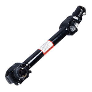 Adaptador de plástico tractor PTO eje de transmisión hecho en China - Product Image 6