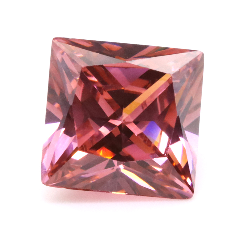 Lumière Rhodolite