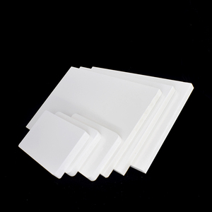 Custom Thickness Pvc Foam Board 1-30mm Colored Smooth Surface <b>Sheet</b> for Craft Model Making Exhibition - Product Image 2