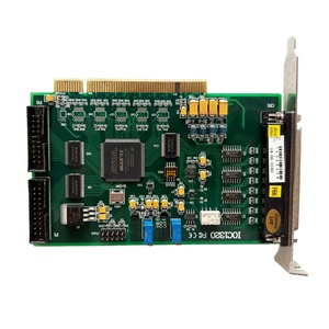 Leadshine IOC1320 Embedded Motion Control Card <b>Computer</b> <b>Accessories</b> 3.5 Inch Motherboard CPU Module Stock 100% for - Product Image 1