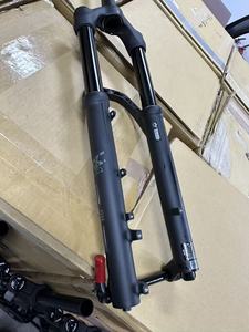 <span class=keywords><strong>Forcella</strong></span> Anteriore FOX con Sospensione Pneumatica, Tubo Interno 38mm, Perno Passante BOOST 15/110mm, Compatibile con Ruote 27.5" e 29" per Mountain Bike - Product Image 6