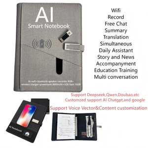 Cubierta para Diario Sublimable Supernova, Diarios Sublimables en Blanco, Cuaderno A5 de Cuero PU, Diarios para Sublimación - Product Image 6