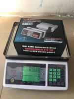 Nueva Consola de Juegos HD 620 Super Mini, Consola de Juegos Clásica Integrada con 620 Juegos, Compatible con Tarjeta TF, Salida de TV