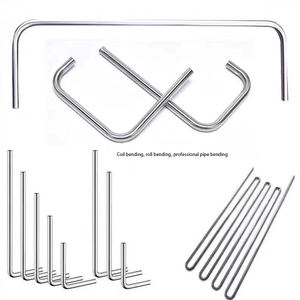 Üretici bükme alüminyum paslanmaz çelik boru çerçeveleri imalat özel Metal boru boru kaynak iş hizmeti - Product Image 2