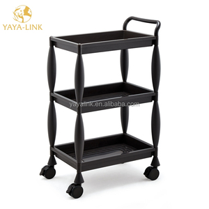 Carrito de bebé <span class=keywords><strong>para</strong></span> el hogar, carrito de pedicura, <span class=keywords><strong>para</strong></span> hotel - Product Image 6
