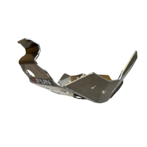 Husaberg 250 FE 2014/2014 alluminio motore protezione moto accessorio - Product Image 2