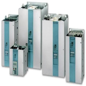 Variador de Frecuencia Siemens 6SE7021-8EB61 7.5KW Control Vectorial IP20 Tipo Ingeniería - Product Image 5