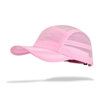 Casquette Snapback à visière incurvée sportive et tendance à 7 panneaux, logo brodé personnalisé, unisexe, respirante, imperméable