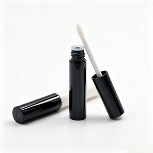 <span class=keywords><strong>Colle</strong></span> à lèvres personnalisée avec logo, <span class=keywords><strong>colle</strong></span> cosmétique pour <span class=keywords><strong>cils</strong></span>, adhésif pour paillettes à lèvres et <span class=keywords><strong>faux</strong></span> <span class=keywords><strong>cils</strong></span> - Product Image 2