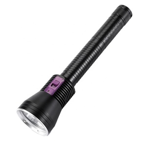 Asafee 3 Chiếc Đèn Pin Lặn Chống Nước Siêu Sáng Led Xhp70.2 Đèn Pin Lặn Dưới Nước LED Sạc Được 8000LM - Product Image 1