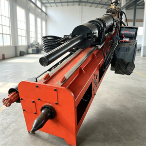 Ciseaux hydrauliques polyvalents pour la fendage de roches, adaptés aux pieux en béton et à la pierre naturelle, avec accessoires à <span class=keywords><strong>changement</strong></span> rapide - Product Image 6