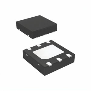 Composants électroniques BOM IC en stock LP38693SDX-5.0 Gestion de l'alimentation (PMIC) 6 WDFN à pad exposé - Product Image 1