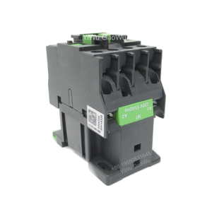 كونتاتور أصلي triasypact TVS 1NC BOBINA 18 V LC1E1801M7 ، كونتاتور LC1E1801M7 1NC اتصال مساعد - Product Image 2