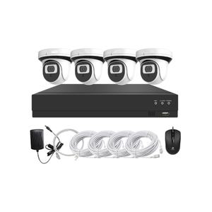 4-канальная система видеонаблюдения - Product Image 4