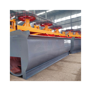 Nhà Máy Giá Vàng Tuyển Nổi Tách Máy Đồng <span class=keywords><strong>Nickel</strong></span> Quặng Bọt Tuyển Nổi Giá Máy Để Bán - Product Image 5