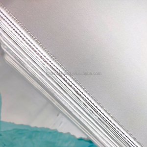 カスタムゲーム無地マウスパッドバルク大きな生地ゴムブランクホワイトマウスパッドロールXXL昇華ノンスリップ用任意のサイズ卸売 - Product Image 5