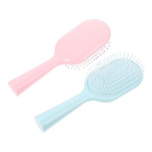 Brosse à cheveux démêlante Tangle Teezer Ultimate en plastique de haute qualité – Outil de coiffure - Product Image 1