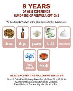 Integratore Probiotico <span class=keywords><strong>per</strong></span> <span class=keywords><strong>Cani</strong></span> e Gatti Laboratori 30 Capsule Integratore <span class=keywords><strong>per</strong></span> la Salute degli Animali Domestici - Product Image 6